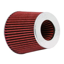 Load image into Gallery viewer, K&amp;N Clamp-on Air Filter (RG-1001RD)