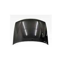 Load image into Gallery viewer, VIS Racing OEM Style Black Carbon Fiber Hood (90HDACC2DOE-010C)