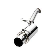 Load image into Gallery viewer, APEXi® N1 Evo 304 SS Cat-Back Exhaust System with Single Rear Exit (161AN002)