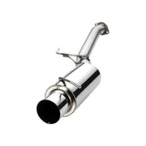 APEXi® N1 Evo 304 SS Cat-Back Exhaust System with Single Rear Exit (161AN002)