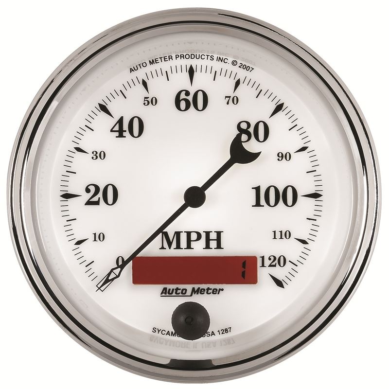 AutoMeter Speedometer Gauge (1287)