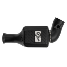 Load image into Gallery viewer, aFe Magnum FORCE Stage-2Si Cold Air Intake System w/ Pro DRY S Media for 2004-2005 Ford Excursion(51-81022-1)