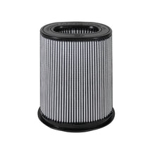 Load image into Gallery viewer, aFe Momentum Intake Replacement Air Filter w/ Pro DRY S Media (21-91136)