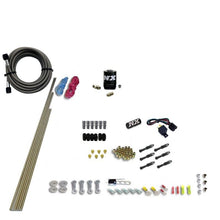 Load image into Gallery viewer, Nitrous Express 6 Cyl Dry Direct Port Nitrous Kit (93066-00)