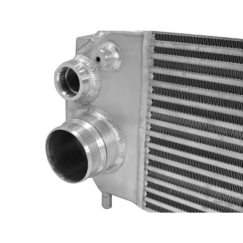 aFe BladeRunner GT Series Intercooler Kit w/ Tubes Black (46-20212-B)