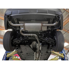 Load image into Gallery viewer, Takeda Cat-Back Exhaust System for 2019-2022 Toyota RAV4(49-36053-P)