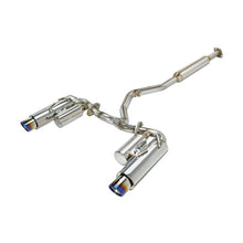 Load image into Gallery viewer, Apexi N1-X Evolution Extreme Muffler for 2022 Toyota GR 86 (164-T008J)