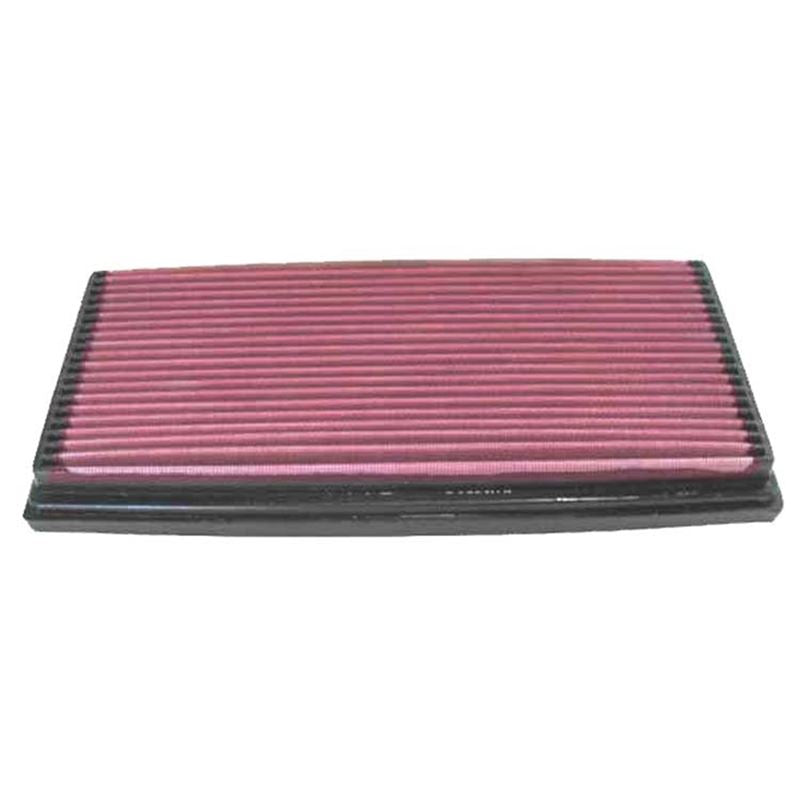 K&N Air Filter (33-2539)