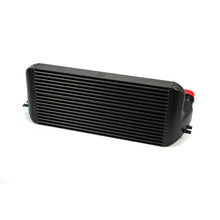 Load image into Gallery viewer, CSF Cooling - Racing &amp; High Performance Division BMW F87 M2 / F3X / F2X (N55) High-Performance Stepped Core Intercooler - Black (8115B)