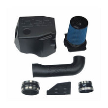 Load image into Gallery viewer, Injen Evolution Roto-Molded Air Intake System W/ SuperNano-Web Dry Air Filter (EVO5008)