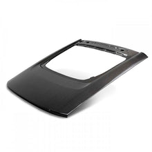 Load image into Gallery viewer, Seibon OEM-Style Carbon Fiber Trunk Lid for 2023 Nissan Z (TL22NSZ)