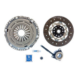 EXEDY Racing Clutch OEM Clutch Kit for 2001 Audi TT Quattro (VWK1002)