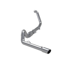 Load image into Gallery viewer, MBRP Exhaust 4in. Turbo Back Single Side Exit AL (S6204AL)