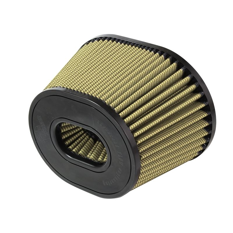 aFe Magnum FORCE Intake Replacement Air Filter w/ Pro GUARD 7 Media (72-91087)