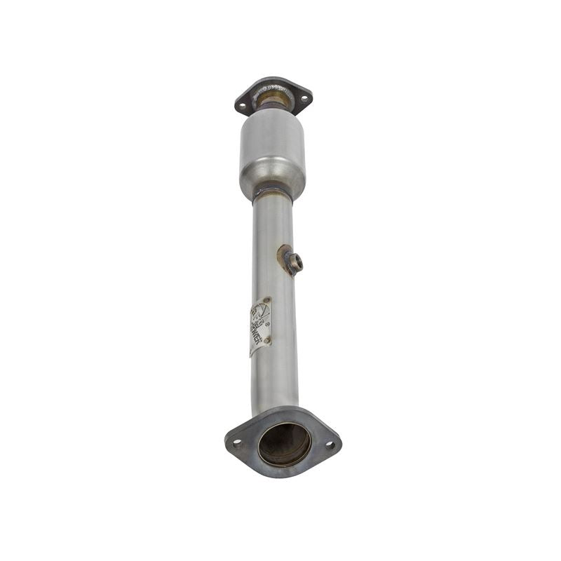 aFe POWER Direct Fit 409 Stainless Steel Catalytic Converter (47-46104)