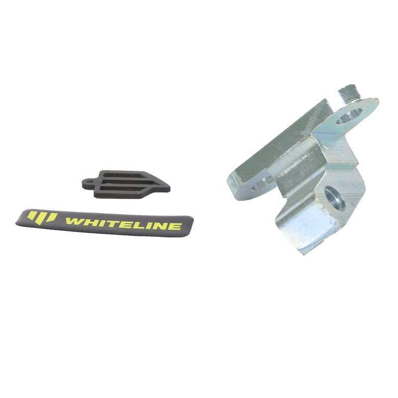 Whiteline Bump Steer Kit (KCA517)