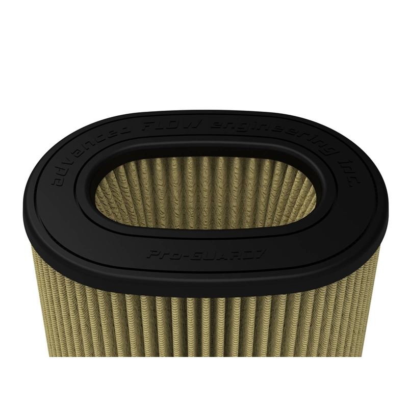 aFe POWER Momentum Intake Replacement Air Filter w/ Pro GUARD 7 Media (20-91205G)