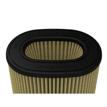 Load image into Gallery viewer, aFe POWER Momentum Intake Replacement Air Filter w/ Pro GUARD 7 Media (20-91205G)