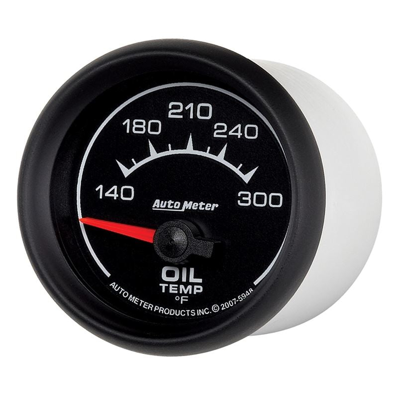 AutoMeter Engine Oil Temperature Gauge (5948)