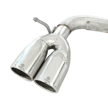 Load image into Gallery viewer, Takeda 2-1/2in 304 Stainless Steel Axle-Back Exhaust Systems (49-36018)