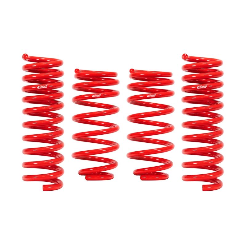 Eibach Springs SPORTLINE Kit (Set of 4 Springs) (E20-15-023-04-22)