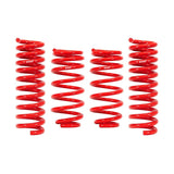 Eibach Springs SPORTLINE Kit (Set of 4 Springs) (E20-15-023-04-22)