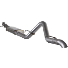 Load image into Gallery viewer, aFe MACH Force-Xp 3 IN 409 Stainless Steel Cat-Back Exhaust System (49-46222)