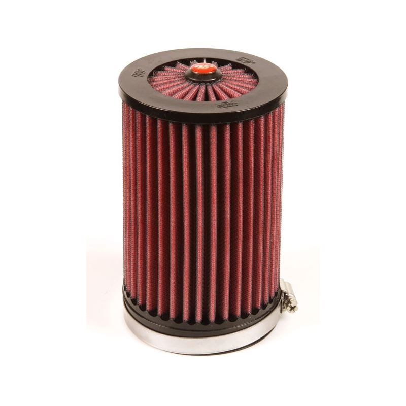 K&N Clamp-on Air Filter (RX-4140)