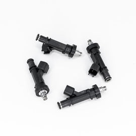 Deatschwerks Set of 4 1000cc Injectors (18U-04-1000-4)