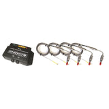 Innovate Motorsports TC-4 Plus 4-Channel EGT Kit (3895)