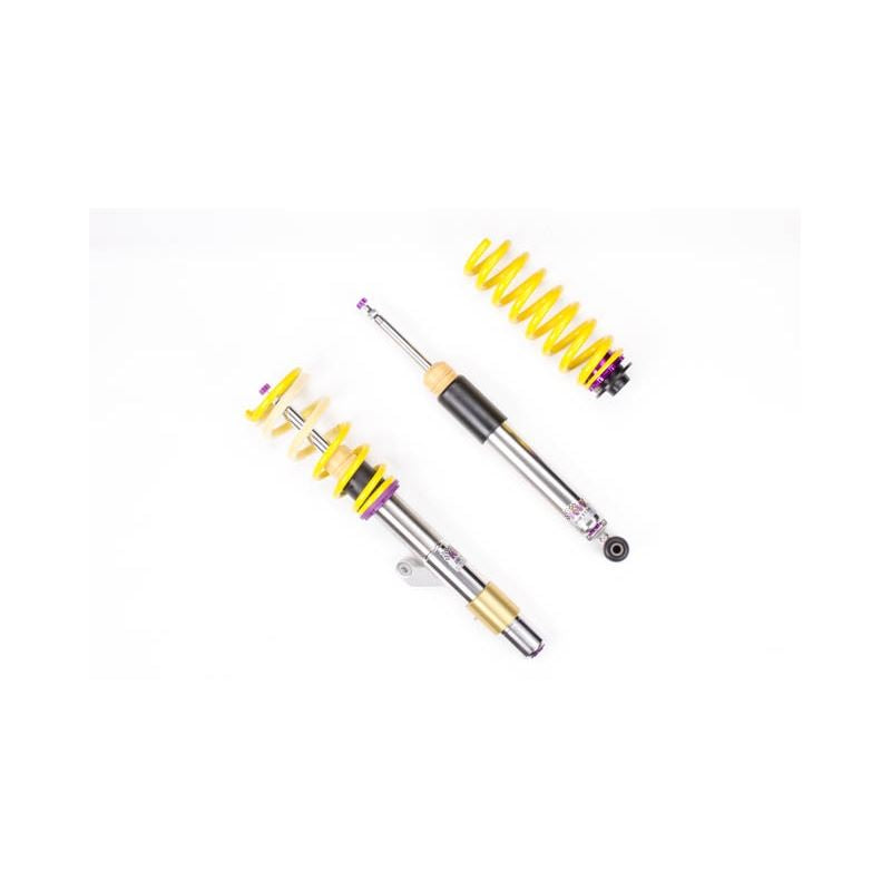 KW Suspension Coilover Kit V3 for BMW 3series F30 4series F32 2WD w/o EDC (3522000F)