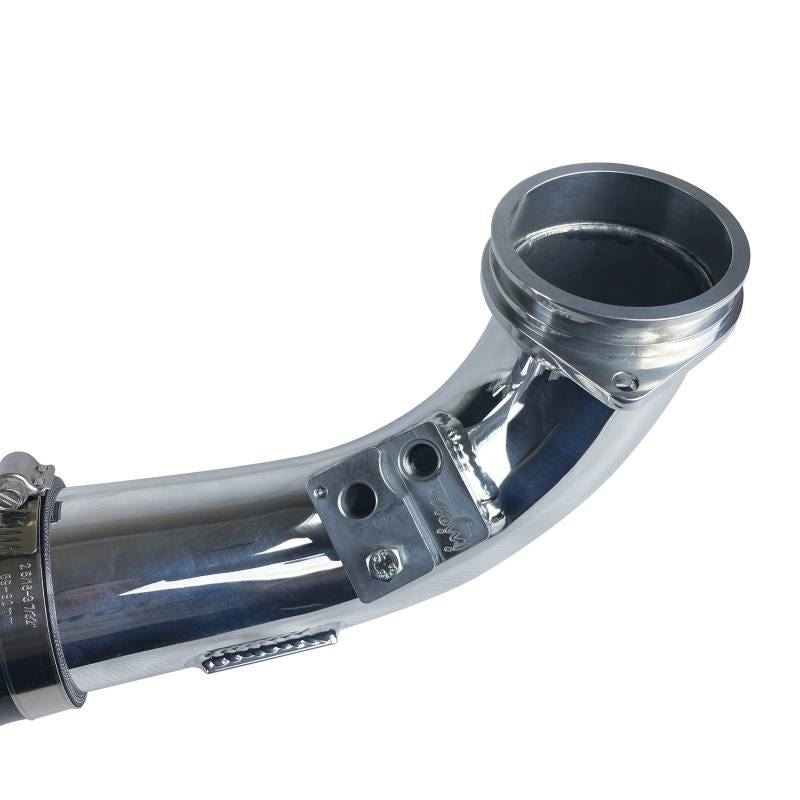 Injen SES Intercooler Pipes for Toyota Supra/BMW Z4- Polished (SES2300ICP)