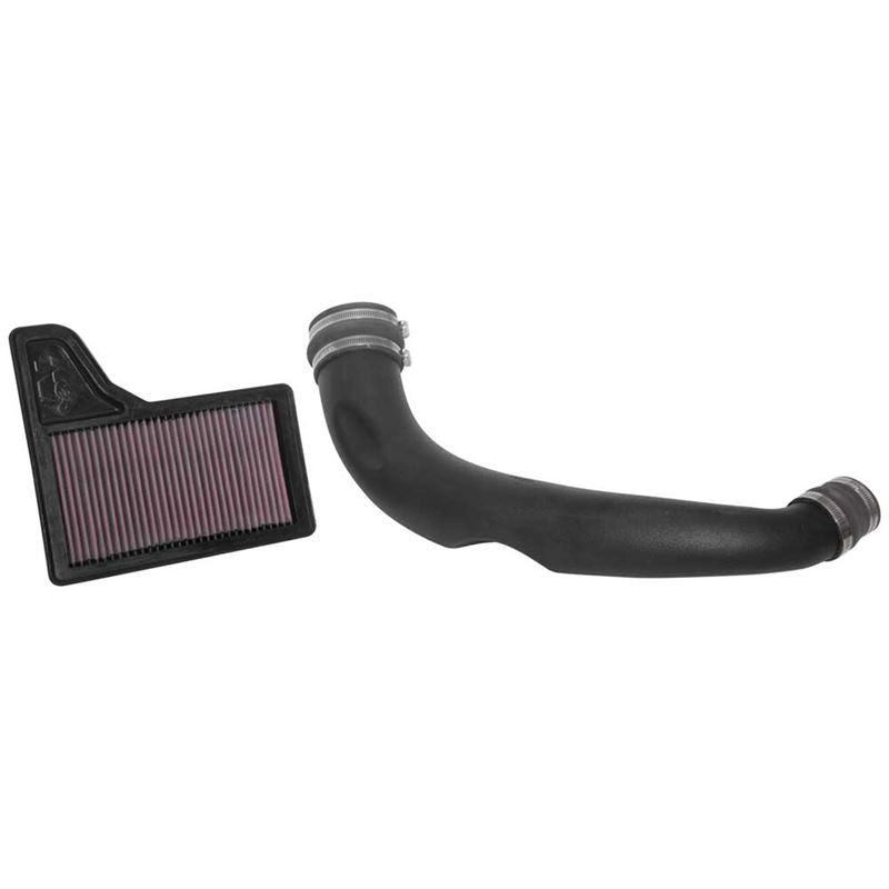 K&N Performance Air Intake System (57-2606)