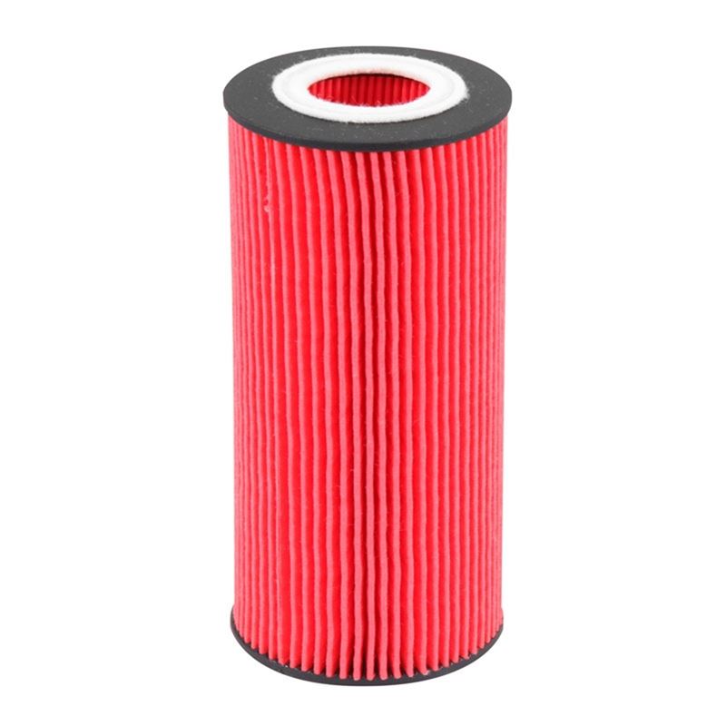 K&N High Flow Oil Filter (PS-7033)