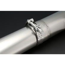 Load image into Gallery viewer, FULL TITANIUM CAT STRAIGHT PIPE KIT EXPREME Ti ZN6/ZC6 TYPE-80 (TB6100-SB03B)