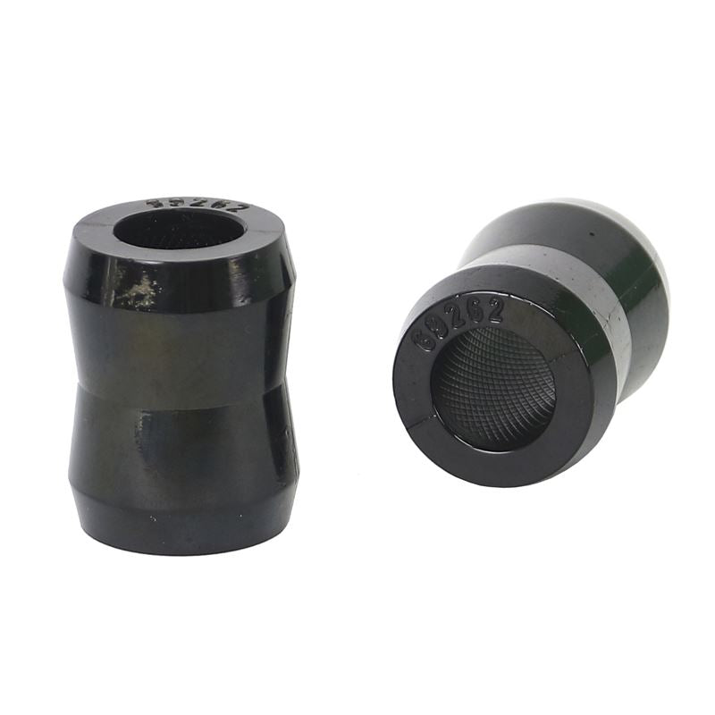 Whiteline Shock Eye Bushing L=1.438 IN, ID=0.625 IN, OD=1.125 IN (W33370)