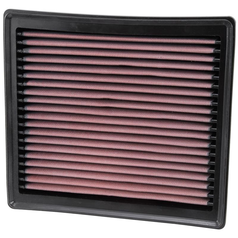 K&N Air Filter (33-5005)