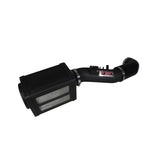 Injen 05-06 Tundra / Sequoia 4.7L V8 w/ Power Box Wrinkle Black Power-Flow Air Intake System (PF2019WB)