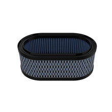 Load image into Gallery viewer, aFe Magnum FLOW Round Racing Air Filter w/ Pro 5R Media (10-90013)