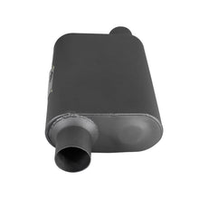 Load image into Gallery viewer, aFe Scorpion Aluminized Steel Muffler (49M00003)