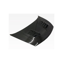 Load image into Gallery viewer, VIS Racing J Speed Style Black Carbon Fiber Hood (06HDCVC4DJJSP-010C)