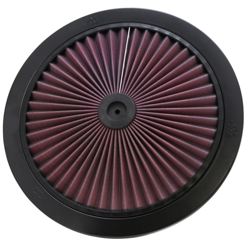 K&N X-Stream Top Filter (66-1401)