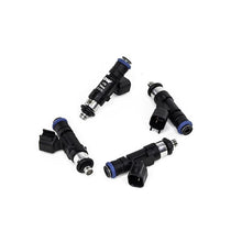 Load image into Gallery viewer, Deatschwerks Set of 4 750cc Injectors (17U-14-0750-4)