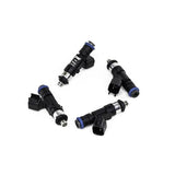 Deatschwerks Set of 4 750cc Injectors (17U-14-0750-4)