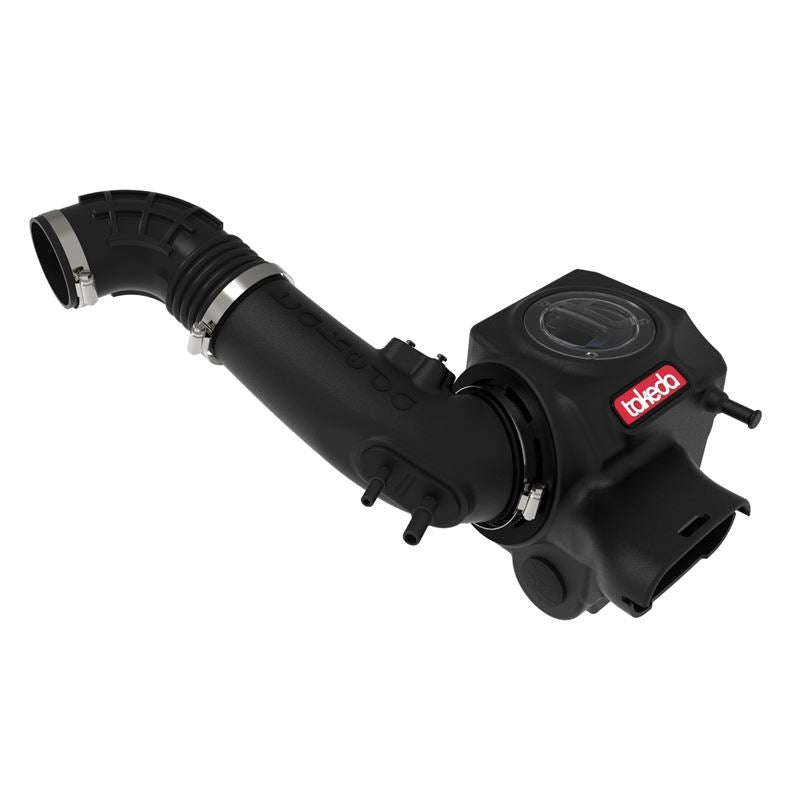 Takeda Cold Air Intake System for 2016-2019 Ford Fiesta(56-70041R)