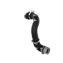 Load image into Gallery viewer, aFe Power Cold Charge Pipe for 2021-2022 Ford Bronco(46-20579-B)