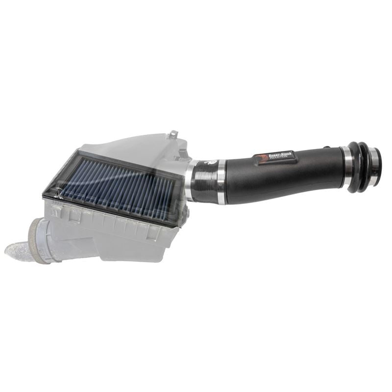 aFe POWER Super Stock Induction System w/ Pro 5R Filter (55-10002R)
