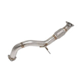 APEXi GT Frontpipes, Honda Civic Type-R (FL5) 23+ (145-H003)