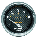 AutoMeter Fuel Level Gauge (4816)