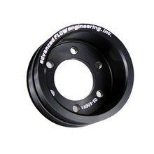 Load image into Gallery viewer, aFe Billet Aluminum Power Pulley (79-10003)